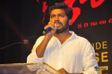 Kaala Movie Pressmeet
